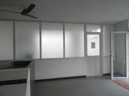 13) 2 Bhk Flat for Sale in Tirupati - Ammenities - GYM.JPG
